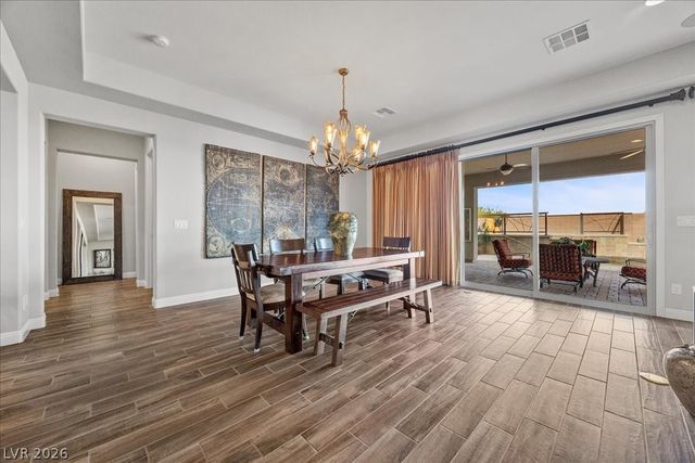 6198 Serenity Cliffs Street, Las Vegas, NV 89149