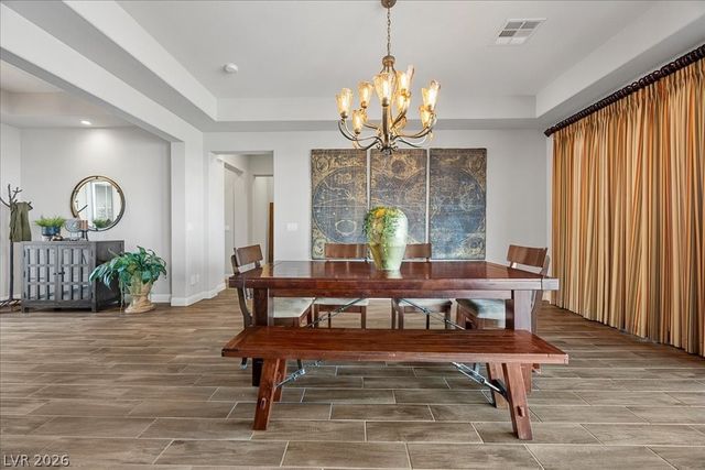 6198 Serenity Cliffs Street, Las Vegas, NV 89149