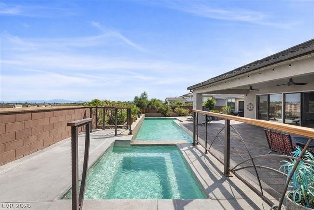 6198 Serenity Cliffs Street, Las Vegas, NV 89149