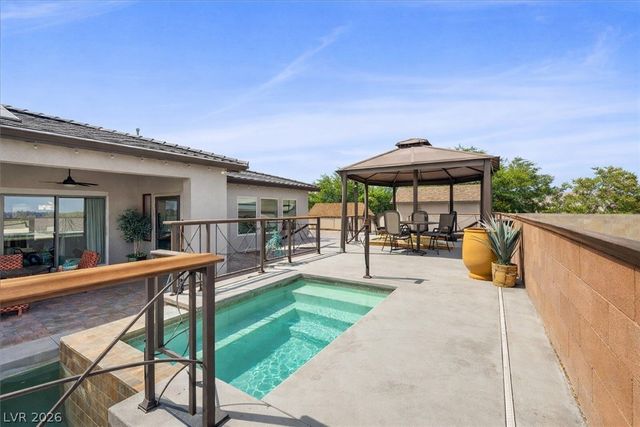6198 Serenity Cliffs Street, Las Vegas, NV 89149