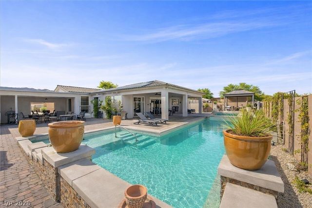6198 Serenity Cliffs Street, Las Vegas, NV 89149