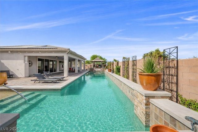 6198 Serenity Cliffs Street, Las Vegas, NV 89149