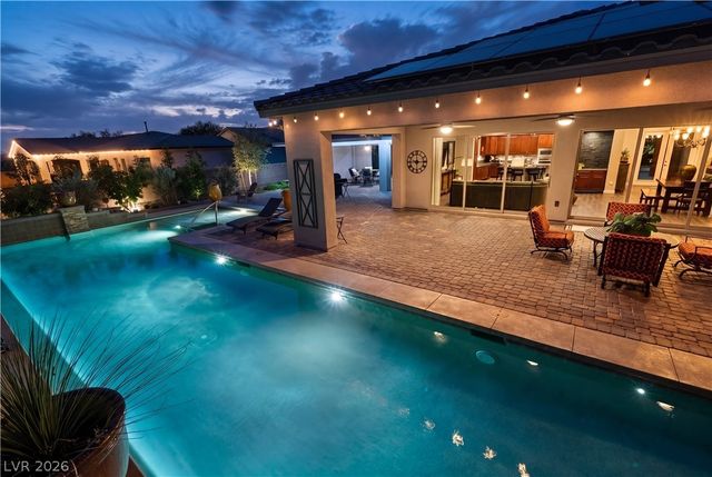 6198 Serenity Cliffs Street, Las Vegas, NV 89149