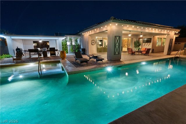 6198 Serenity Cliffs Street, Las Vegas, NV 89149