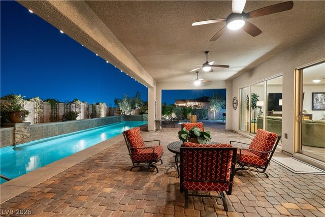 6198 Serenity Cliffs Street, Las Vegas, NV 89149