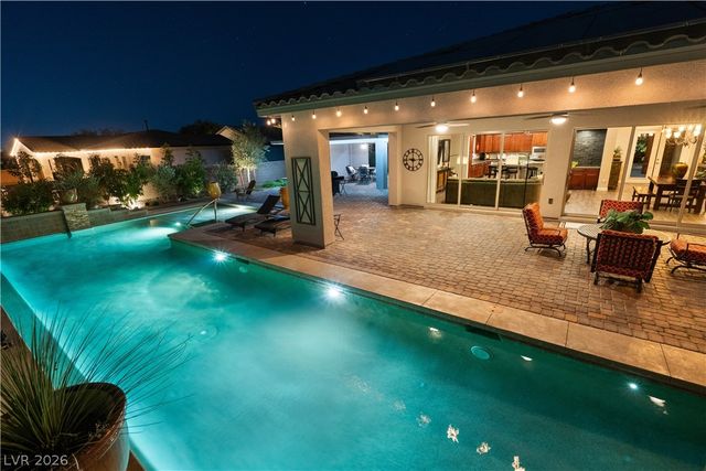 6198 Serenity Cliffs Street, Las Vegas, NV 89149