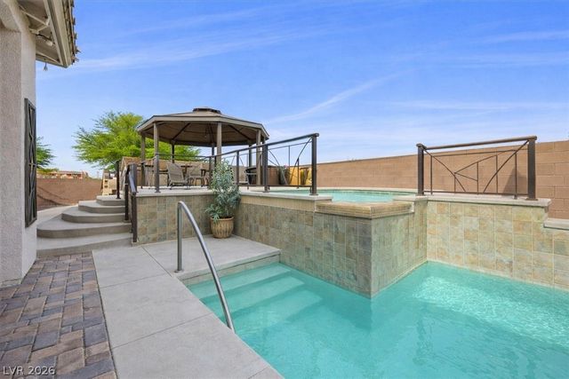 6198 Serenity Cliffs Street, Las Vegas, NV 89149