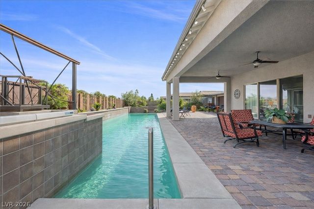 6198 Serenity Cliffs Street, Las Vegas, NV 89149
