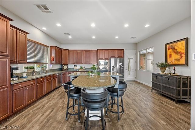 6198 Serenity Cliffs Street, Las Vegas, NV 89149