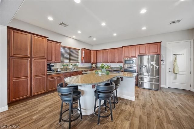 6198 Serenity Cliffs Street, Las Vegas, NV 89149