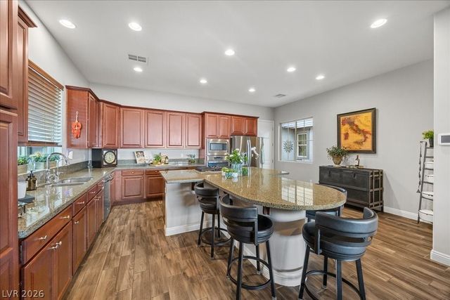 6198 Serenity Cliffs Street, Las Vegas, NV 89149