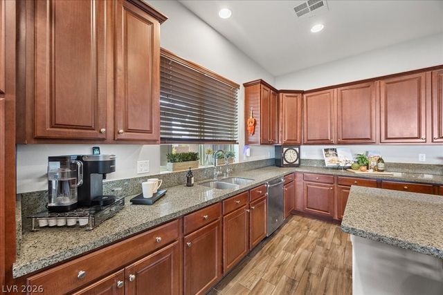 6198 Serenity Cliffs Street, Las Vegas, NV 89149
