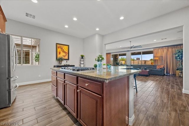 6198 Serenity Cliffs Street, Las Vegas, NV 89149