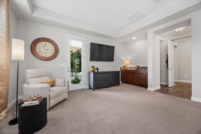 6198 Serenity Cliffs Street, Las Vegas, NV 89149