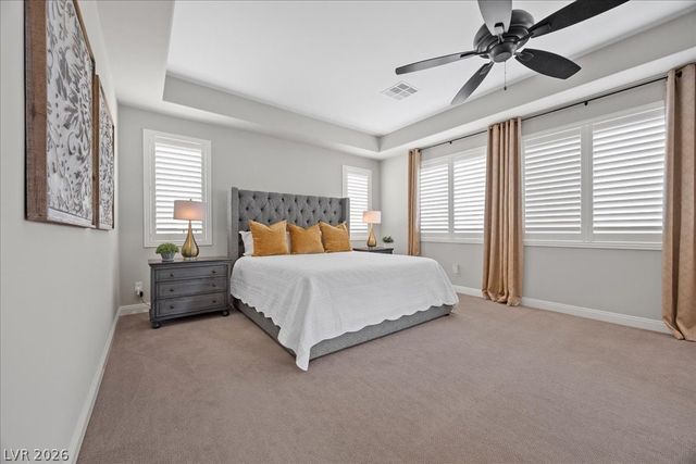 6198 Serenity Cliffs Street, Las Vegas, NV 89149