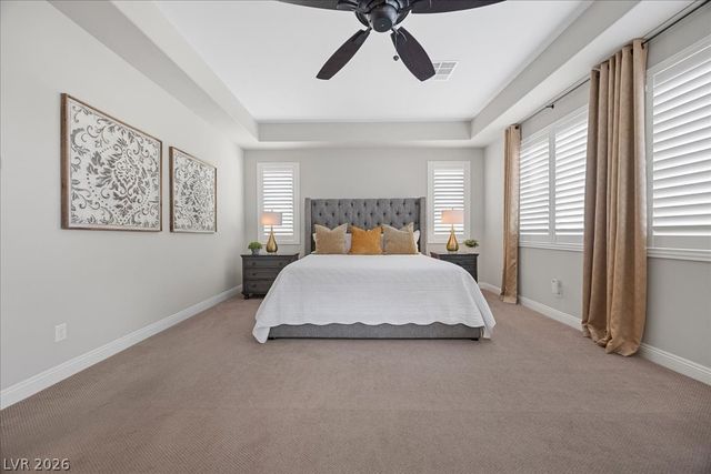6198 Serenity Cliffs Street, Las Vegas, NV 89149