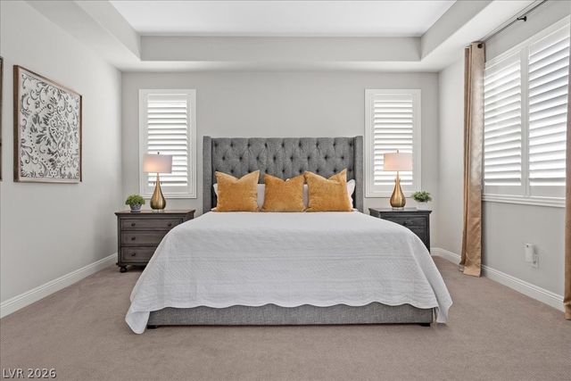 6198 Serenity Cliffs Street, Las Vegas, NV 89149