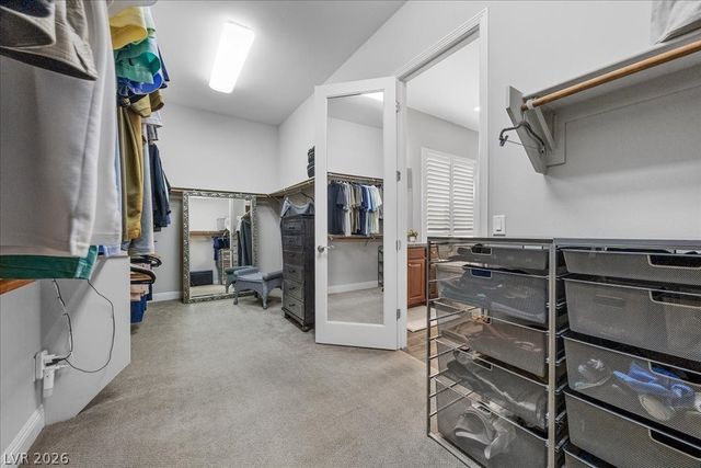 6198 Serenity Cliffs Street, Las Vegas, NV 89149