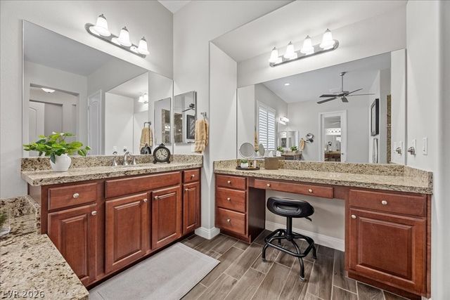 6198 Serenity Cliffs Street, Las Vegas, NV 89149