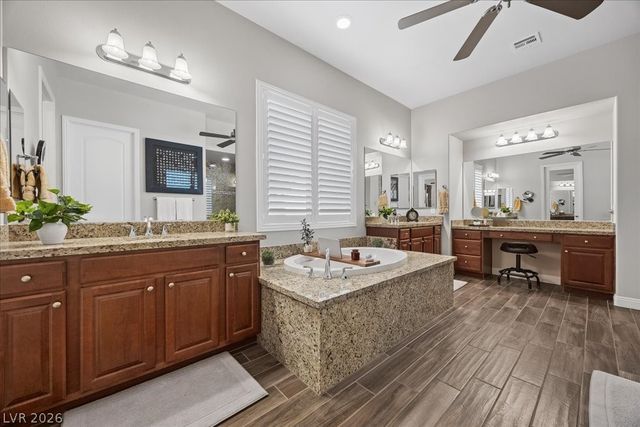 6198 Serenity Cliffs Street, Las Vegas, NV 89149