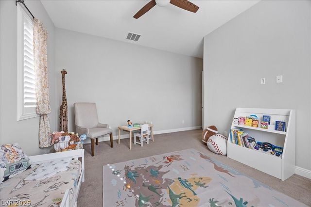 6198 Serenity Cliffs Street, Las Vegas, NV 89149