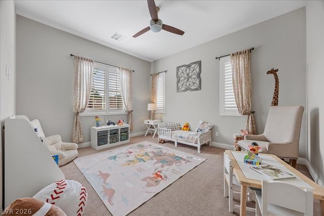 6198 Serenity Cliffs Street, Las Vegas, NV 89149