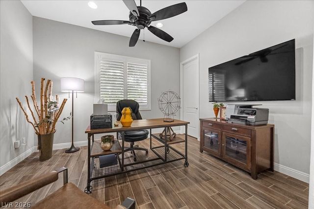 6198 Serenity Cliffs Street, Las Vegas, NV 89149