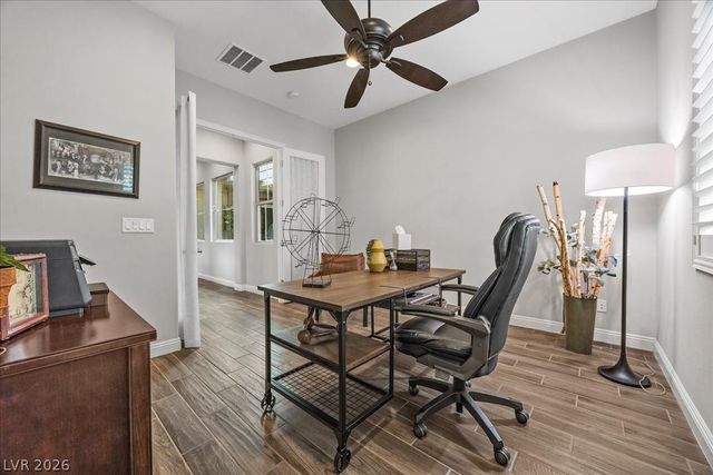 6198 Serenity Cliffs Street, Las Vegas, NV 89149
