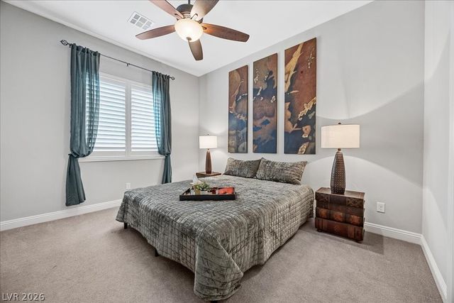 6198 Serenity Cliffs Street, Las Vegas, NV 89149