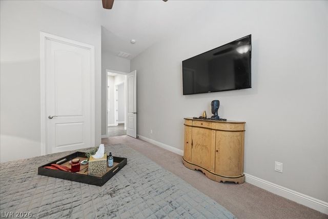 6198 Serenity Cliffs Street, Las Vegas, NV 89149