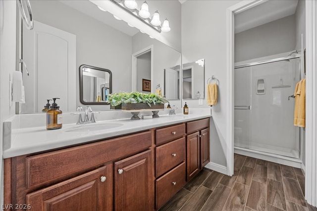 6198 Serenity Cliffs Street, Las Vegas, NV 89149