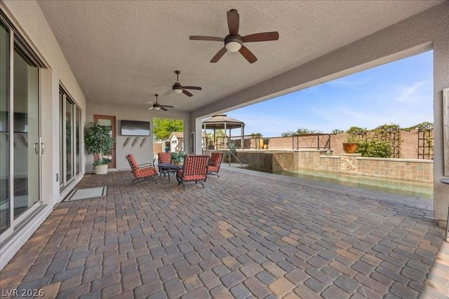 6198 Serenity Cliffs Street, Las Vegas, NV 89149