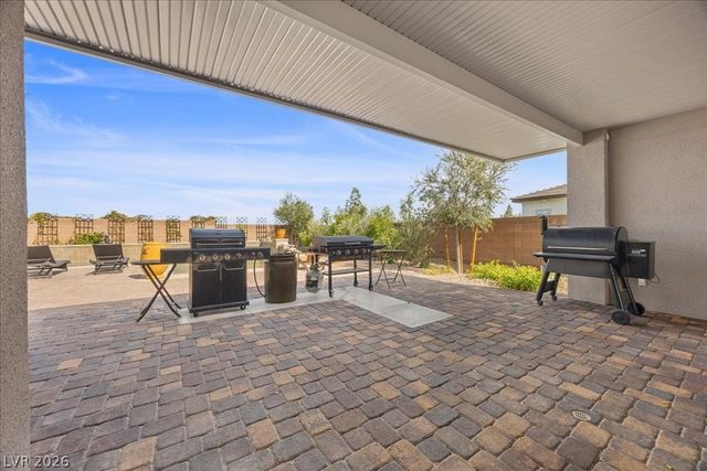 6198 Serenity Cliffs Street, Las Vegas, NV 89149