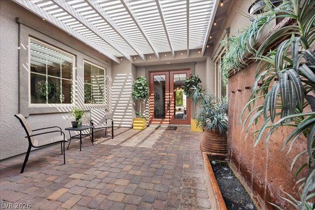 6198 Serenity Cliffs Street, Las Vegas, NV 89149