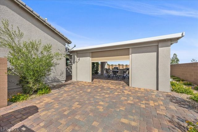 6198 Serenity Cliffs Street, Las Vegas, NV 89149