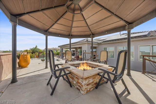 6198 Serenity Cliffs Street, Las Vegas, NV 89149