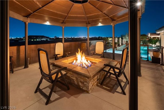 6198 Serenity Cliffs Street, Las Vegas, NV 89149