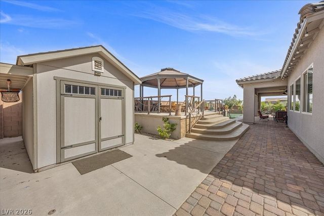 6198 Serenity Cliffs Street, Las Vegas, NV 89149