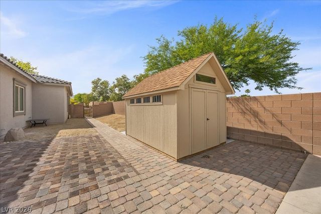 6198 Serenity Cliffs Street, Las Vegas, NV 89149