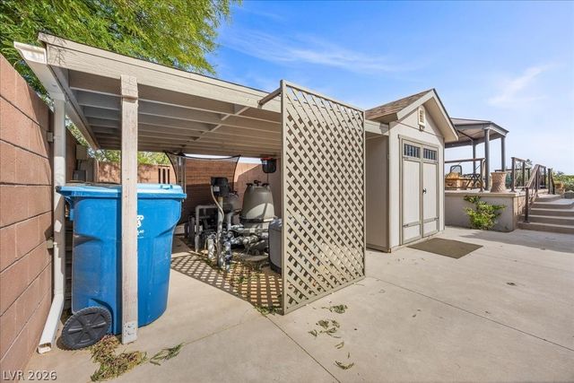 6198 Serenity Cliffs Street, Las Vegas, NV 89149