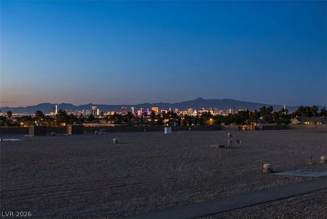 6198 Serenity Cliffs Street, Las Vegas, NV 89149