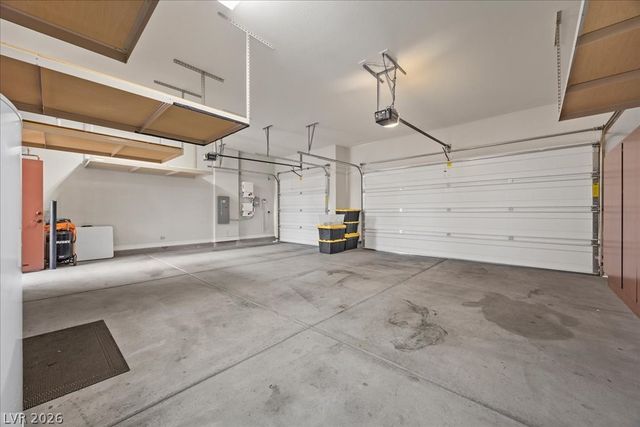 6198 Serenity Cliffs Street, Las Vegas, NV 89149