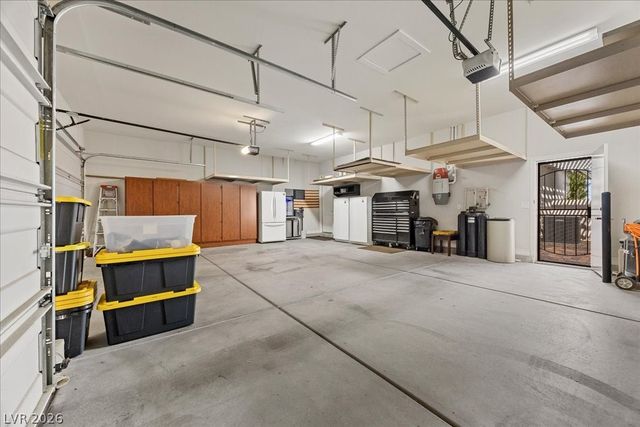 6198 Serenity Cliffs Street, Las Vegas, NV 89149