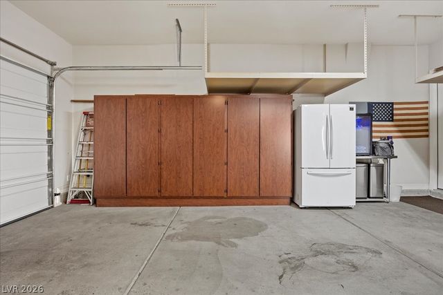 6198 Serenity Cliffs Street, Las Vegas, NV 89149