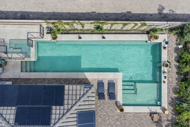 6198 Serenity Cliffs Street, Las Vegas, NV 89149