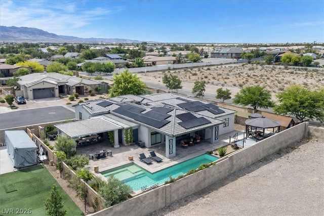 6198 Serenity Cliffs Street, Las Vegas, NV 89149
