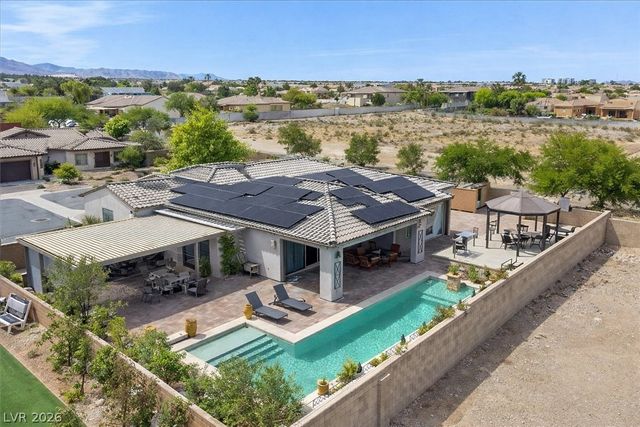 6198 Serenity Cliffs Street, Las Vegas, NV 89149
