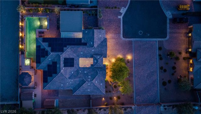 6198 Serenity Cliffs Street, Las Vegas, NV 89149
