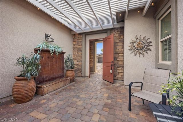 6198 Serenity Cliffs Street, Las Vegas, NV 89149