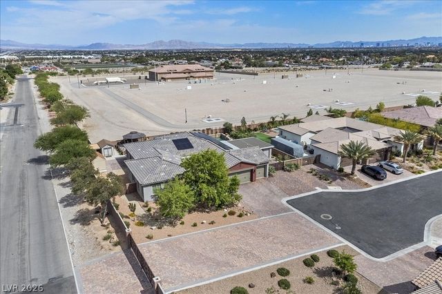6198 Serenity Cliffs Street, Las Vegas, NV 89149